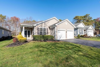 178 Brewster Dr, Galloway, NJ 08205