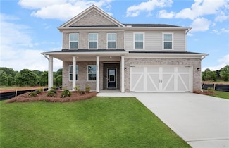 1646 Tide Mill Rd, Cumming, GA 30040