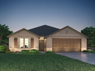 6238 Brazos Trail Dr, Richmond, TX 77469