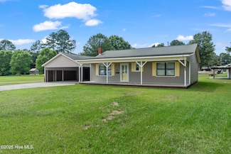 992 Airport Rd, Rockingham, NC 28379