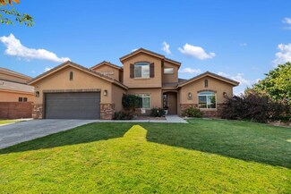 3843 N Native Dancer Dr, Cedar City, UT 84721