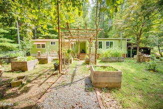 5384 Clinch Mountain Rd, Eidson, TN 37731