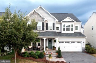 102 Dutchman Ct, Stephenson, VA 22656
