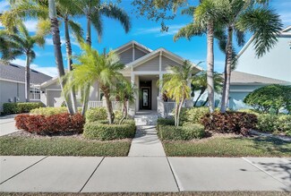 5606 Seagrass Place, Apollo Beach, FL 33572