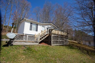 709 Mullins St NW, Wise, VA 24293