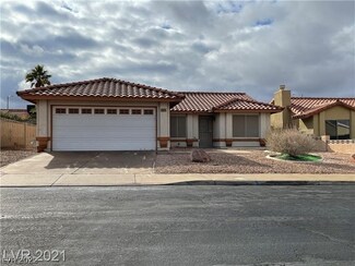 390 Dooley Dr, Henderson, NV 89015