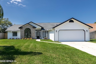 13257 Eucalyptus Dr, Jacksonville, FL 32225