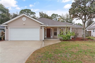 123 Bridgewater Cir, Brunswick, GA 31525