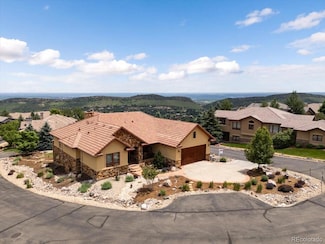 6170 Falcon Ridge Way, Morrison, CO 80465