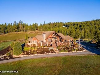 5841 W Clemetson Rd, Coeur D Alene, ID 83814
