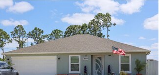 1372 SW Babcock Ave, Port Saint Lucie, FL 34953