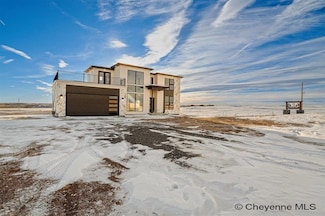 4807 Sunset Mountain Rd, Cheyenne, WY 82009