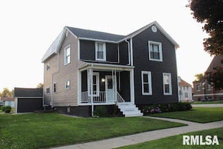 201 S Grove St, Kewanee, IL 61443