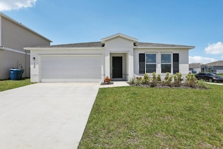 BRASELTON, Lake Hamilton, FL 33851