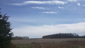 58 acres E County Road 975 N, Jackson Township, IN 47879
