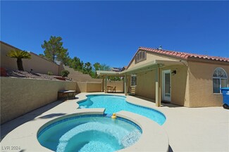 2493 Citrus Garden Cir, Henderson, NV 89052