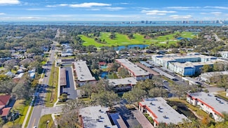 1753 Belleair Forest Dr Unit E2, Belleair, FL 33756