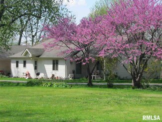 416 N Spring St, Mount Pulaski, IL 62548