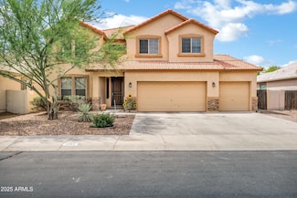 1565 E Prickly Pear Place, Casa Grande, AZ 85122