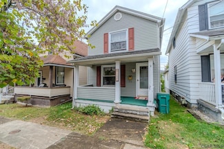 1121 Boyd Ave, Johnstown, PA 15905