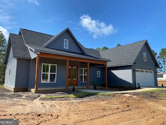 1950 Payne Rd, Rentz, GA 31075