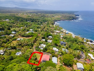 0 Ole St, Pahoa, HI 96778