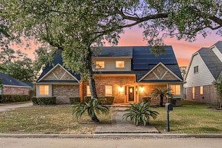 1010 Verret Ln, Houston, TX 77090