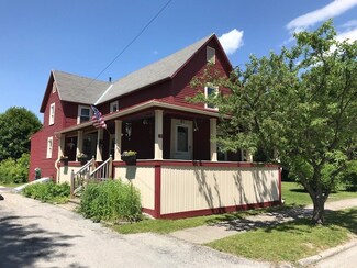 81 South St, Rutland, VT 05701