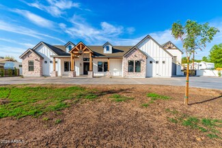 1024 E Kael St, Mesa, AZ 85203