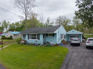 3502 Pebble Beach Rd, Lakeville, NY 14480