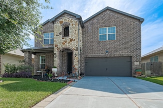 2443 Northern Great White Ct, Katy, TX 77449