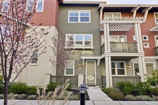 2124 Vincenzo Walkway, San Jose, CA 95133