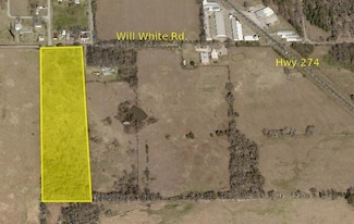 0 Will White Rd Unit 21003964, Tool, TX 75143