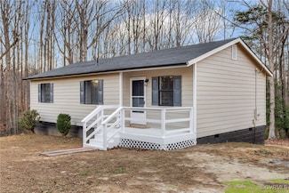 173 Peach Grove Rd, Louisa, VA 23093