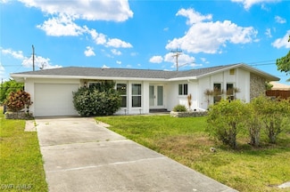 104 SE 45th Terrace, Cape Coral, FL 33904
