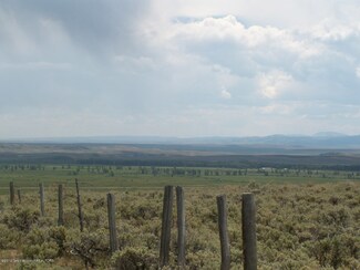 TRACT 10 E Beaver Ridge Rd, Daniel, WY 83115