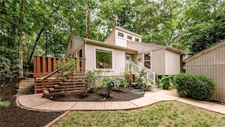 3111 Three Bridges Rd, Midlothian, VA 23112