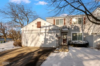 1704 Normantown Rd Unit 445, Naperville, IL 60564