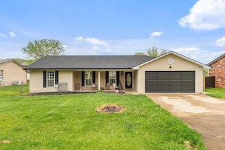 51 Township Road 1357, South Point, OH 45680