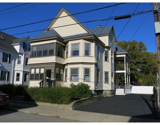 117-119 Bowdoin St, Lawrence, MA 01843