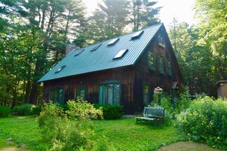 96 N Pond Rd, Marlboro, VT 05301