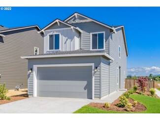 2983 S Palmetto St, Cornelius, OR 97113