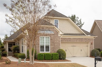 3160 Willow Creek Dr, Gainesville, GA 30504