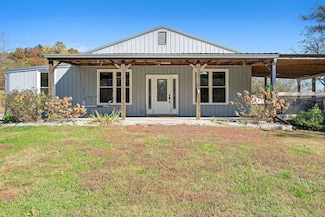 183 Puncheon Camp Ln, Bell Buckle, TN 37020