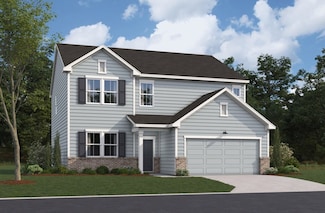 Jasper II, Canton, GA 30114