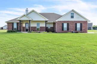 1069 Rheagen Kay Ave, Tuttle, OK 73089