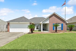 26028 Wimbledon Ave, Denham Springs, LA 70726