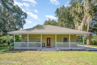 3665 Aurantia Rd, Mims, FL 32754