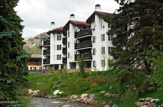242 E Meadow Dr Unit 205, Vail, CO 81657