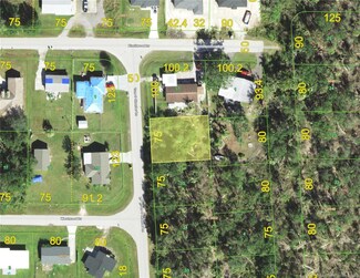 214 Tam o Shanter Ln, Punta Gorda, FL 33982